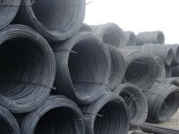 Sell wire rods