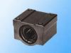 Linear motion ball slide unit