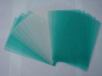 Sell gloss polycarbonate film