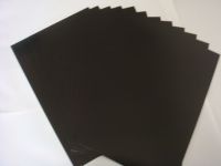 Sell flame-retardant grade polycarbonate film