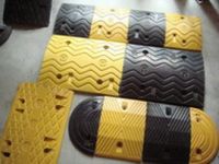 Sell  Rubber Speed Hump