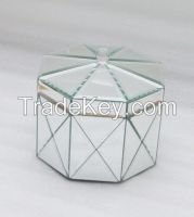 mirrored jewelry boxes