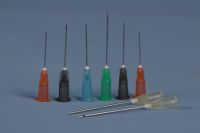 Sell Hypodermic needles