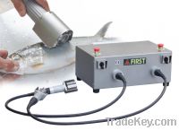Fish Scaling Machine (CE)
