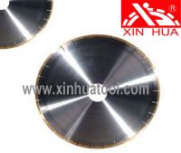 Sell circular saw blade for cutting marble