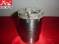 Sell Electroplated geological bit