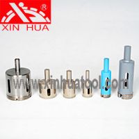 Sell diamond Core drill bit