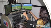 Sell Driving Simulator