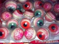 Sell eyeball gummy