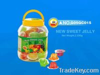 Sell Jelly cup