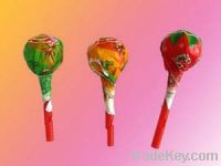 Sell lollipop
