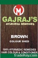 Sell Ayurveda Remedies for hair color