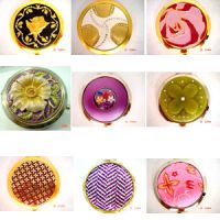 Sell The new cosmetic mirrors, pocket mirrors series