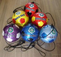 Sell Training Soccer with Cord, Training Ball