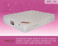 Sell spring mattress(Burton-168) for home or hotel