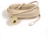 Sell  Extension Phone Cord, 12 Ft. (3.7m)