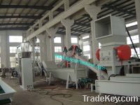 Sell PET Bottle Recycling Machine