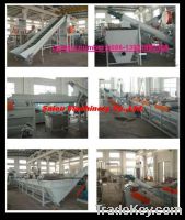 Sell HDPE Bottle Washing Machine