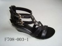 Fashio sandal-F708-003-01