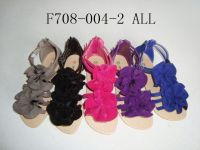 Fahion sandals-F708-004series
