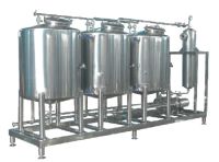 Sell CIP Cleaning Tank