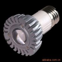 SELL HIGH POWER LED BULB WL-SD3-E27-2