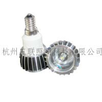 SELL HIGH POWER LED BULB  WL-SD3-E14