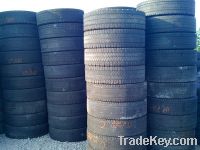 truck casing tires