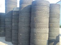 used and casing LT & TB tires