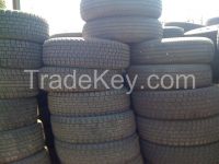 Used Tires