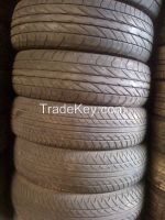 used car tyres