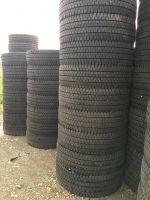 Used & Casing Truck Tires special prices