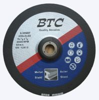 Sell Abrasive Cutting Disc