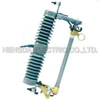 Sell 24kV Expulsion Fuse Cutout HDF-09