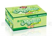 Sell aloe vera soap, aloe soap, flower soap, bath soap