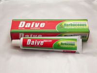Sell Daive Herbaceous Gum-protection Toothpast