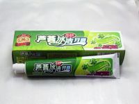 Sell  Daive Ice&Clean Toothpaste