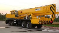 Japan Tadano TG800E 80ton truck crane on sale