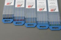 Sell tungsten electrodes