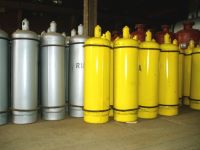 Sell Chlorine cylinder