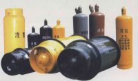 refrigerant cylinder