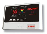 SE-12 Solar water heater controller