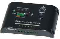 SLZ30 Solar Regulator with timer