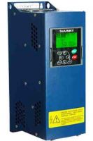 5500W 5.5KW SU4000 AC motor Drives (V/F & Sensorless Vector Control), Frequency inverter