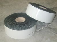 Protective tape, anti-corrosion tape for steel pipeline protection