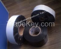 Polyethylene tape for steel pipeline outer tape