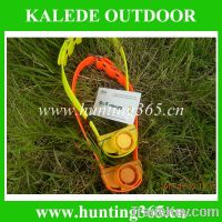 Sell Dog beeper pet collar for hunting use