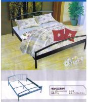 Sell metal bed