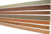 wooden slat