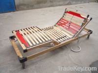 sell Pairs adjustable electric bed